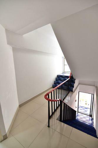 Escobar Guesthouse Джомтьен Экстерьер фото